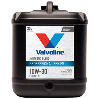 Valvoline - Vps 10w-30 20L | 1278.20