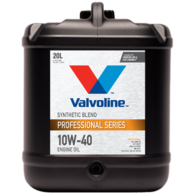 Valvoline - Vps 10w-40 20L | 1279.20