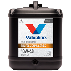 Valvoline - Vps 10w-40 20L | 1279.20