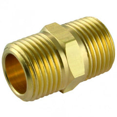IFS - #27 1'' Hex Nipple (01-2706) | 0127-16