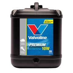 Valvoline - Premium Mono 10w 20L | 1280.20
