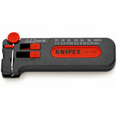 Knipex - Mini Stripping Tool (AF) | 1280040SB