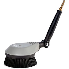 Powerblast - Brush Light, Rotating 330mm DN10 | 12800