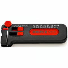 Knipex - Mini Stripping Tool (AF) | 1280100SB