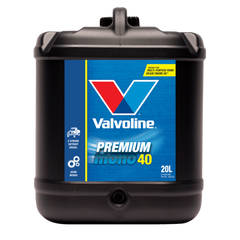 Valvoline - Premium Mono 40w 20L | 1282.20