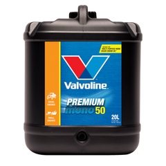 Valvoline - Premium Mono 50w 20L | 1283.20