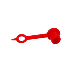 Alemlube - Helps To Keep Dirt & Moisture Out Of Grease Nipples & Bearings. Also Makes Identification Of Lube Points Easier. | 12833