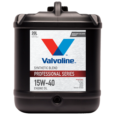Valvoline - Vps 15w-40 20L | 1284.20