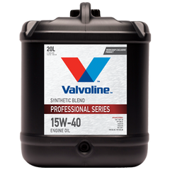 Valvoline - Vps 15w-40 20L | 1284.20