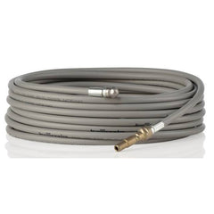 Powerblast - Drain Pipe Cleaning Hose, light 10m with male plug D10 | 12850