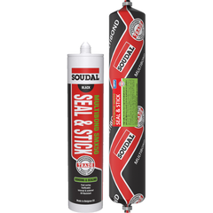 Soudal - Multibond SMX50 - Seal & Stick FC 600ml