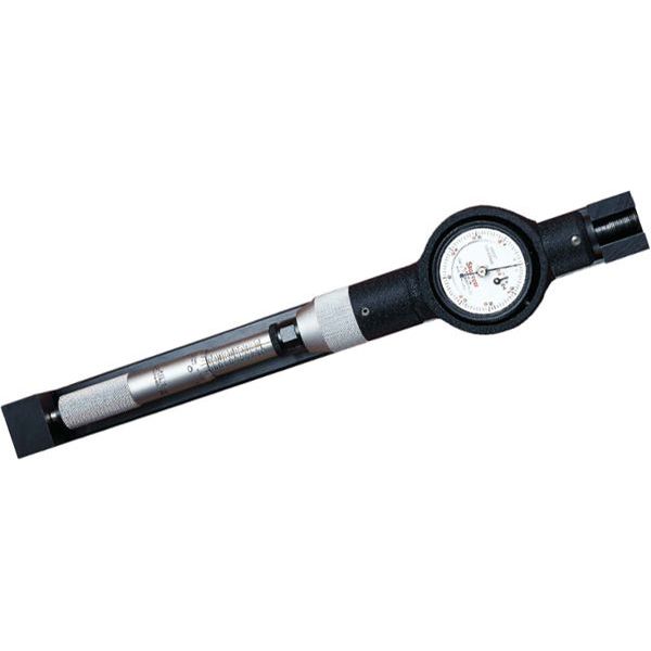 Starrett - Combination Head With Setting Master | 128m