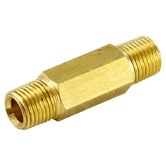 IFS - #28 1/2x2.1/2 Long Hex Nipple (01-2815) | 0128-0840