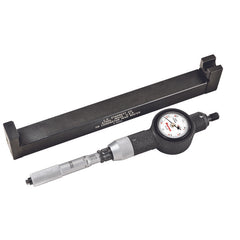 Starrett - Combination Head With  Inside Mic and Setting Master ( Inch Reading) | 128