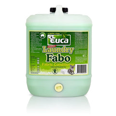 Euca - LAUNDRY FABRIC CONDITIONER EUCALYPTUS 20L  | 129T