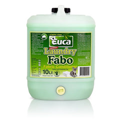 Euca - LAUNDRY FABRIC CONDITIONER EUCALYPTUS 10L  | 129V