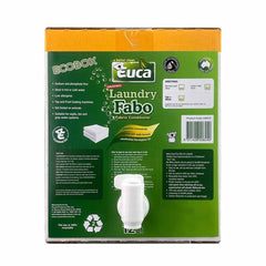 Euca - LAUNDRY FABRIC CONDITIONER EUCALYPTUS 12L CASK | 129X