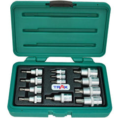 Trax - 12P Torx Set | ARX-432012B