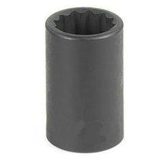 Trax - 3/4 Drive Impact Socket 3/4" | ARX-HS3424S