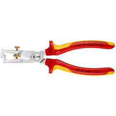 Knipex - Strix Wire Stripper 180mm | 1362180SB