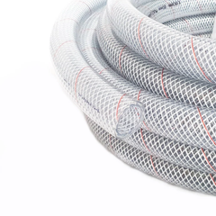 IFS - 1/4 (6mm) Petrol Resistant / Food Contact Hose - 50m Reel | 13-CMP04-050