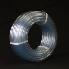 IFS - 3/16 (5x8mm) Clear Vinyl Tube - 50m Spool | 13-CVT03-050