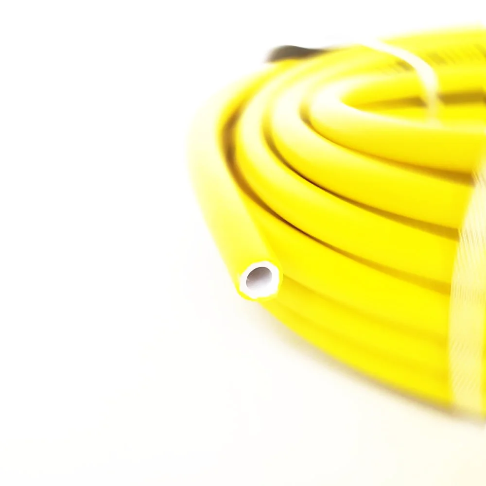IFS - 3/8 (10mm) Divers Air Breathing Hose - 100m Coil | 13-DB06-100