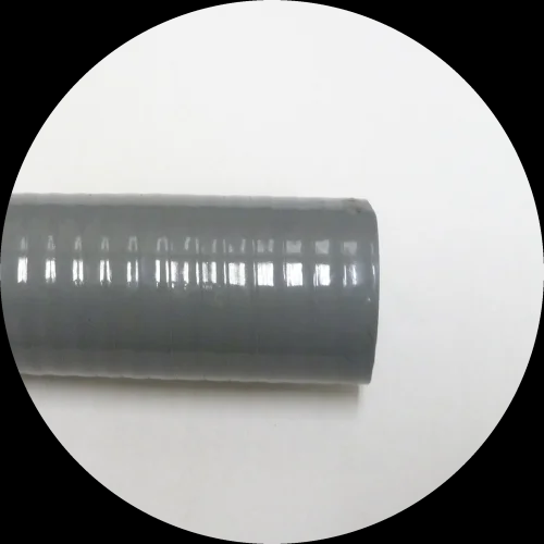 IFS - 1'' (25mm) Grey Suction Hose - 20m Coil | 13-GRS16-020