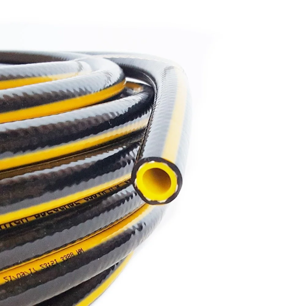 IFS - 1/2 (12mm) High Pressure Eliminator Hose (600 PSI) - 50m Coil | 13-HPEL08-050