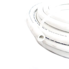 IFS - 1/2 (12mm) Hot Wash Hose - 100m Coil | 13-HW08-100