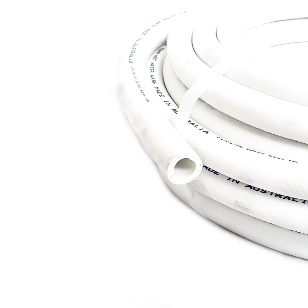 IFS - 3/4 (19mm) Hot Wash Hose - 20m Coil | 13-HW12-020