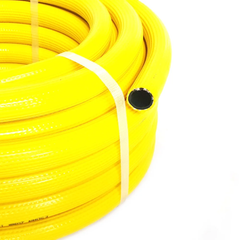 IFS - 1.1/4 (32mm) Safety Yellow Hose - 20m Coil | 13-SY20-020