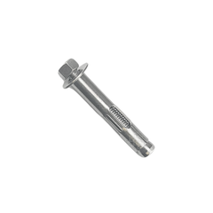 Bremick - 316 Sleeve Anchor Flush Head 8 x 90mm (Box of 50)
