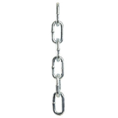 Beaver - 5mm S/C Long Link P.C. Chain | 130105
