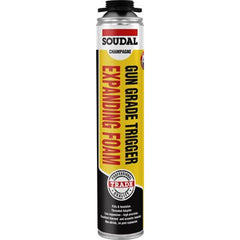 Soudal - Gun Grade Gap Filling Expanding Foam 750ml | 130278