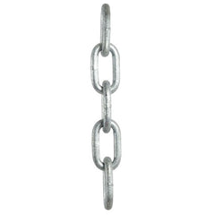 Beaver - 5mm Hdg Long Link P.C. Chain | 130305