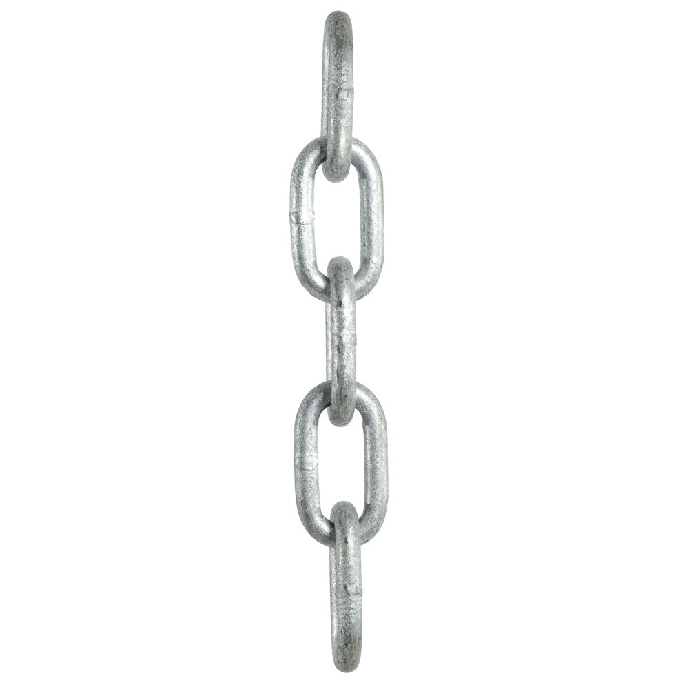 Beaver - Chain Long Link Proof Coil HDG 10mm | 130310