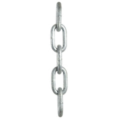 Beaver - Chain Long Link Proof Coil HDG 10mm | 130310