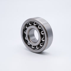 Finer Power Transmissions - Bearing IJK Self Aligning Ball Bearing Metric Parallel Bore (12x32x10) | 1201/IJK