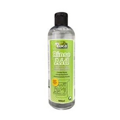 Euca - DISHWASHER RINSE AID 500ML | 130C