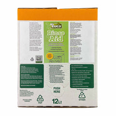 Euca - DISHWASHER RINSE AID 12L CASK | 130X
