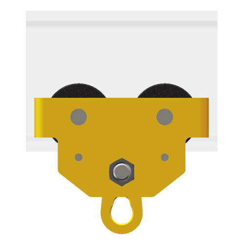 Austlift - Push Trolley Model PT01 1.0T (64-203mm) | 131010