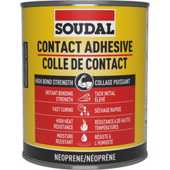 Soudal - Contact Adhesive 110LQ