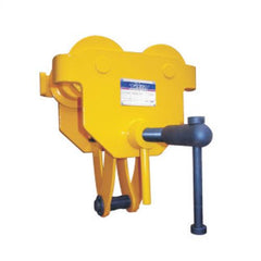 Austlift - Girder Clamp Trolley 10T (150-305mm) | 131230