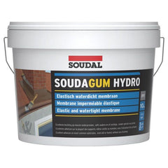 Soudal - Soudagum Hydro Membrane Grey