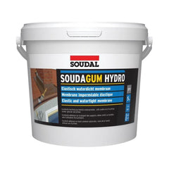 Soudal - Soudagum Hydro Membrane Grey