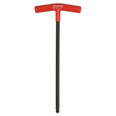 Bondhus - 3/32" HEX T-Handle 4.2" (105mm) Tag-Bar 1Pk | BD13305