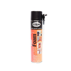 GSA - Expanding Foam Fire Rated - 750ml | 13211FRG