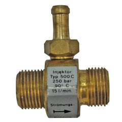 Powerblast - Injector without Regulator | 13221