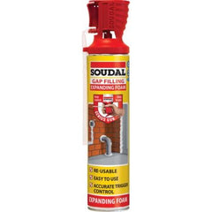 Soudal - Genius Gun Gap Filling Expanding Foam 500ml